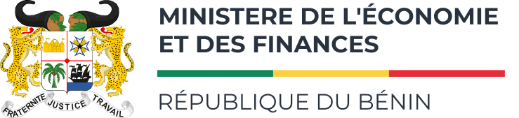 Logo Ministère des Finances